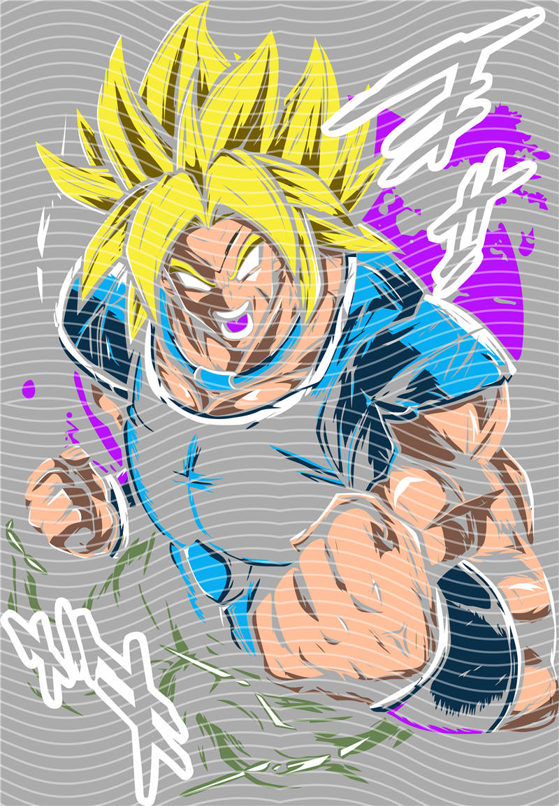 Animation design-RB 451